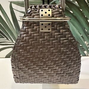 RODO -Vintage mini Purse